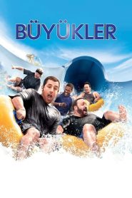 Büyükler (2010) Türkçe Dublaj izle