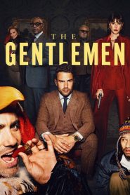 The Gentlemen (Türkçe Dublaj)