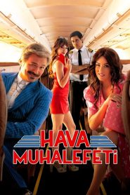 Hava Muhalefeti (2023) Yerli Film izle