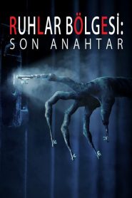 Ruhlar Bölgesi 4: Son Anahtar (2018) Türkçe Dublaj izle