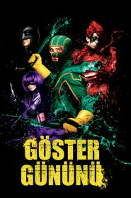 Göster Gününü (2010) Türkçe Dublaj izle