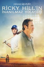 Ricky Hill’in İnanılmaz Hikayesi (2023) Türkçe Dublaj izle