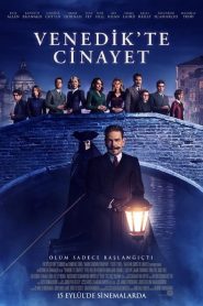 Venedik’te Cinayet (2023) Türkçe Dublaj izle