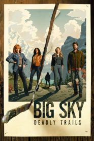 Big Sky (Türkçe Dublaj)