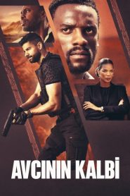 Avcının Kalbi (2024) Türkçe Dublaj izle