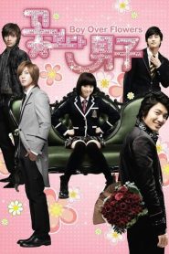 Boys Over Flowers (Asya Dizi)