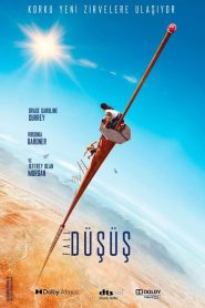 Düşüş (2022) Türkçe Dublaj izle