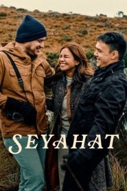 Seyahat (2024) Türkçe Dublaj izle