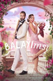 Balayımsı (2024) Türkçe Dublaj izle