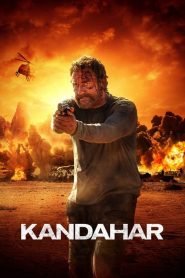 Kandahar (2023) Türkçe Dublaj izle