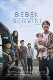 Bebek Servisi (2022) Türkçe Dublaj izle