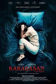 Karabasan (2022) izle