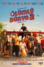 Ölümlü Dünya 2 (2023) Yerli Film izle