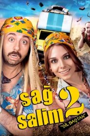 Sağ Salim 2: Sil Baştan (2014) Yerli Film izle