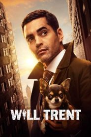 Will Trent (Türkçe Dublaj)