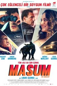 Masum (2022) Türkçe Dublaj izle