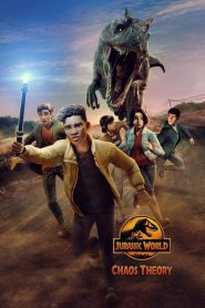 Jurassic World: Chaos Theory (Türkçe Dublaj)