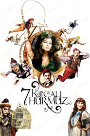 7 Kocalı Hürmüz (2009) Yerli Film izle