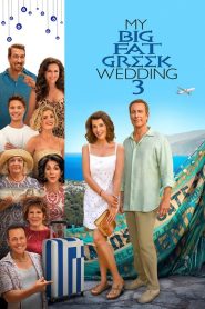 Benim Çılgın Düğünüm 3 (2023) Türkçe Dublaj izle