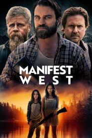 Manifest West (2022) Türkçe Dublaj izle