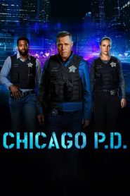 Chicago P.D. (Türkçe Dublaj)