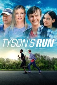 Tyson’ın Koşusu (2022) Türkçe Dublaj izle