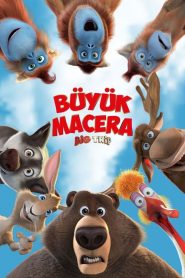 Büyük Macera (2019) Türkçe Dublaj izle