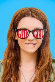 Geek Girl (Türkçe Dublaj)