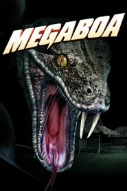 Mega Boa Yılanı (2021) Türkçe Dublaj izle