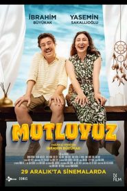 Mutluyuz (2023) Yerli Film izle