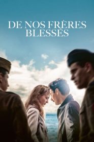 De nos frères blessés (2022) Türkçe Dublaj izle