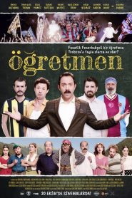 Öğretmen (2023) Yerli Film izle