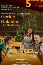 Geride Kalanlar (2023) Türkçe Dublaj izle