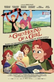 A Greyhound of a Girl (2023) Türkçe Dublaj izle