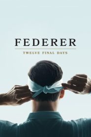 Federer: Son On İki Gün (2024) izle