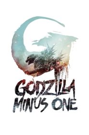 Godzilla Eksi Bir (2023) Türkçe Dublaj izle