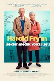 Harold Fry’ın Beklenmedik Yolculuğu (2023) Türkçe Dublaj izle