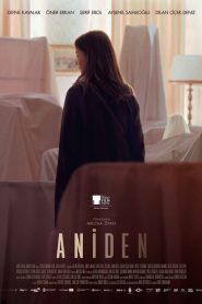 Aniden (2023) Yerli Film izle