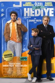 Özel Bir Hediye (2022) Türkçe Dublaj izle