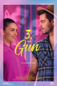 3. Gün (2024) Yerli Film izle