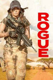 Av – Rogue (2020) Türkçe Dublaj izle