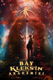 Bay Kleks’in Akademisi (2024) Türkçe Dublaj izle