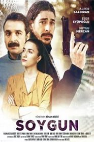 Soygun (2022) Yerli Film izle