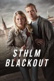 STHLM Blackout (Türkçe Dublaj)