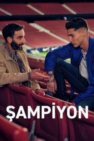 Şampiyon (2024) Türkçe Dublaj izle