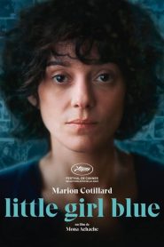 Little Girl Blue (2023) Türkçe Dublaj izle