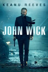 John Wick (2014) izle