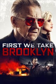 Brooklyn Çeteleri (2018) Türkçe Dublaj izle