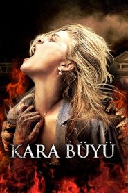 Kara Büyü (2009) Türkçe Dublaj izle