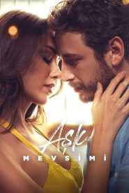 Aşk Mevsimi (2024) Yerli Film izle